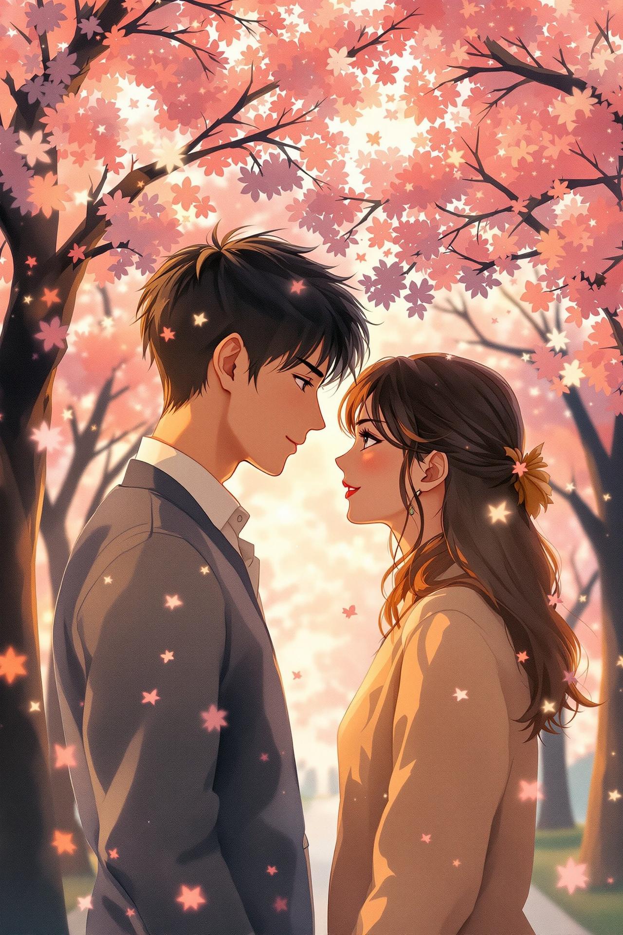 布丁漫画经典动漫推荐 - CLANNAD ～AFTER STORY～