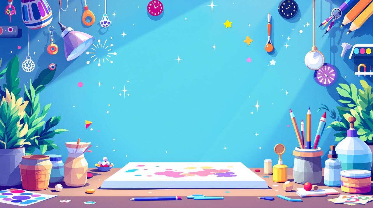 布丁漫画特别企划 - 归元创作者计划：番迷原创动漫同人作品征集大赛